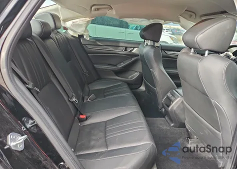 2022 Honda Accord Sport Se from USA, damaged, VIN 1HGCV1F45NA068084